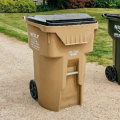 recycling containers for businesses in reno county kansas
