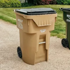 recycling containers for businesses in reno county kansas