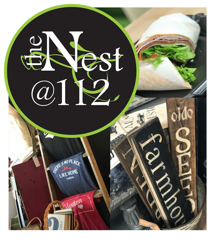 the nest at 112 nisly brothers trash service customer