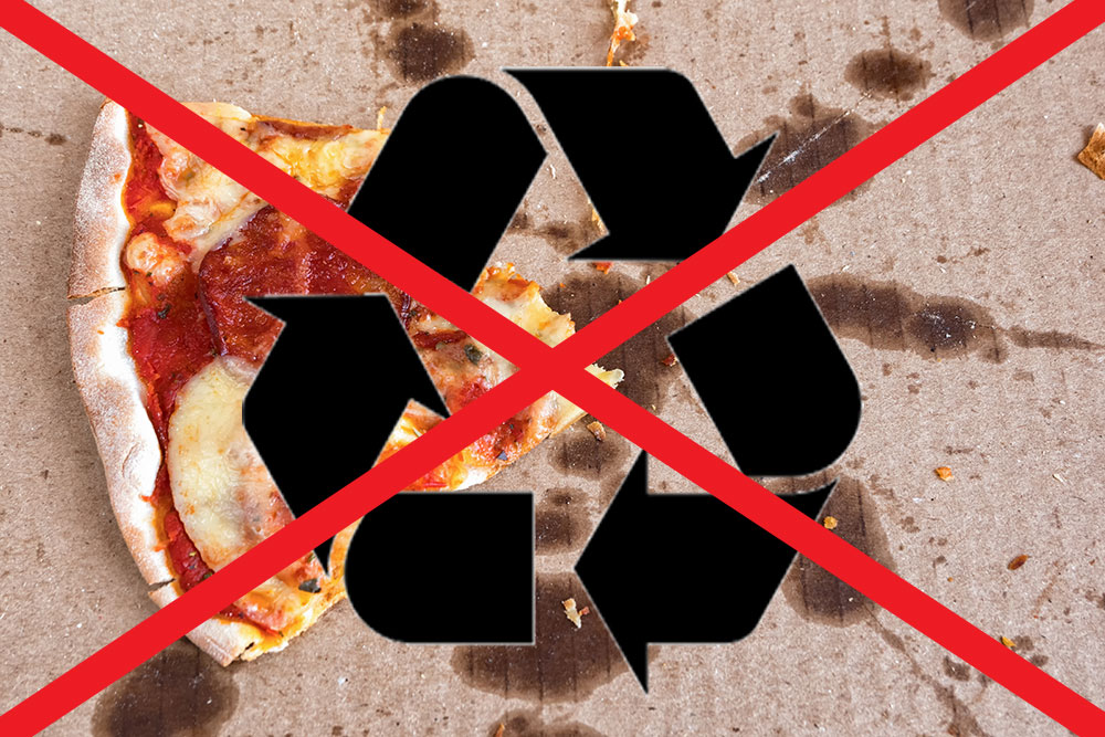 why composting is important to start composting today