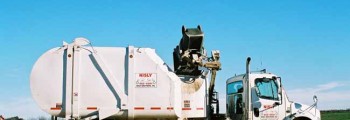 Implemented automated residential collection