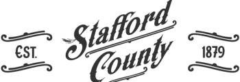 Began serving rural Stafford County<br>