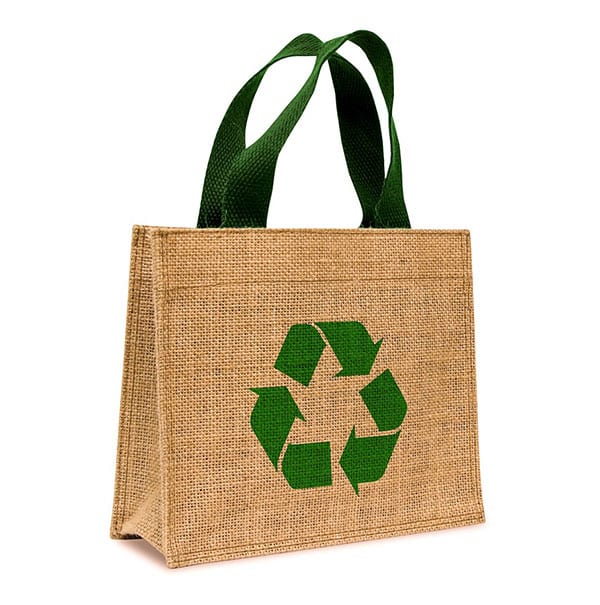 reuse plastic to save the environment