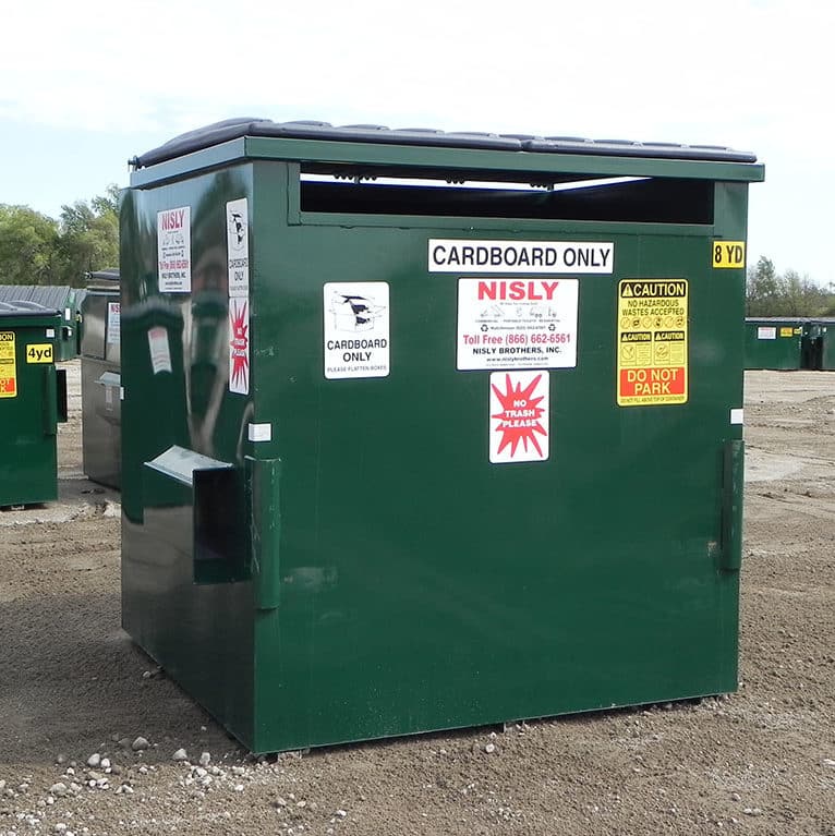 greensburg kansas dumpster rental