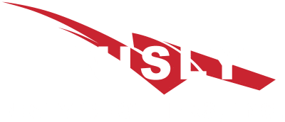 nisly brothers trash service logo with text website
