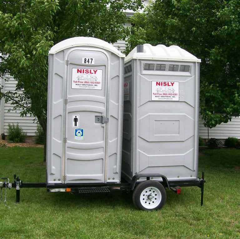 porta potty rental in greensburg kansas