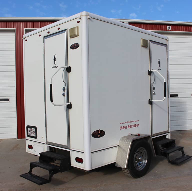 portable toilet rental halstead kansas