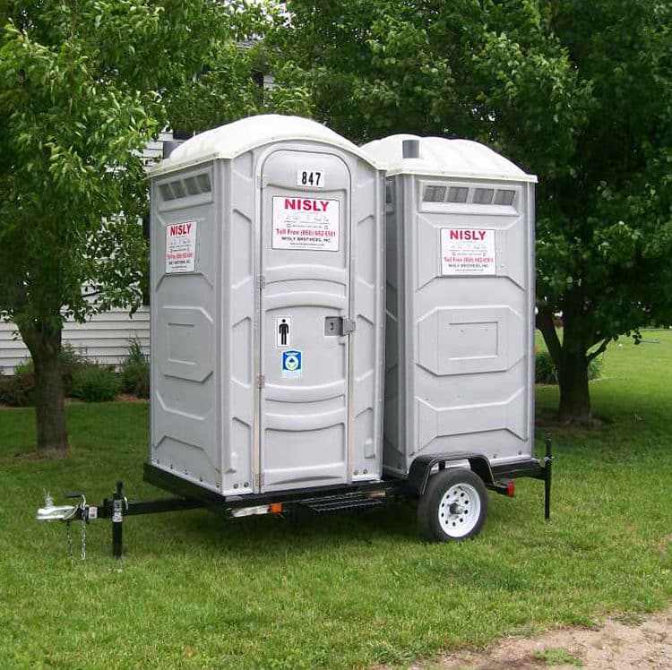 portable toilet rental in cunningham kansas