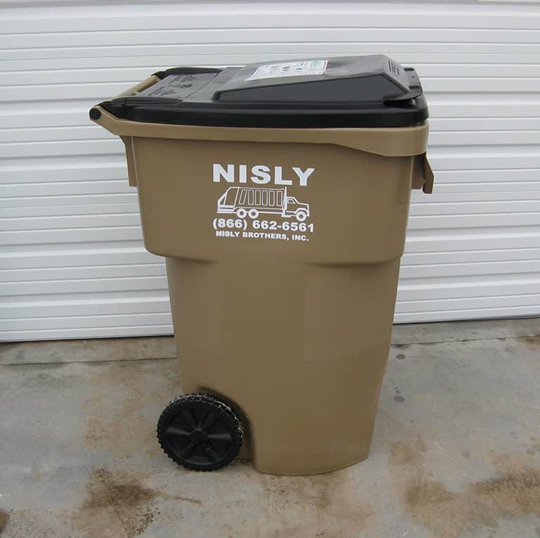 recycling services halstead kansas