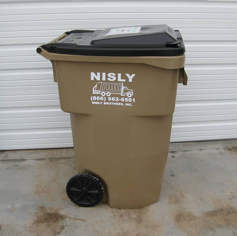 reycling serivices in haven kansas